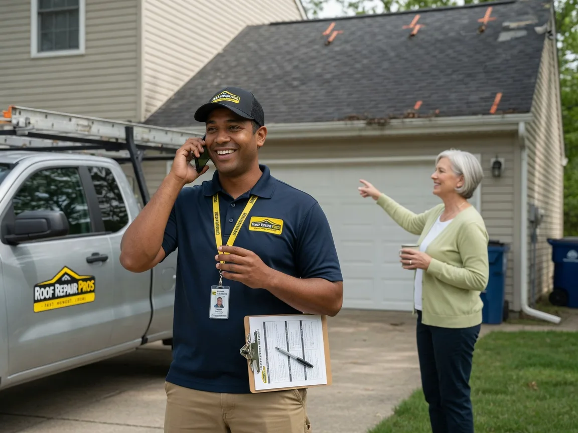 Roof Repair Hale Center, TX FAQs